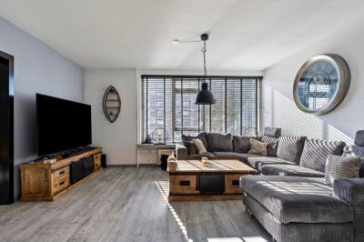 Woning van Godewijckstraat 189 Hendrik-Ido-Ambacht