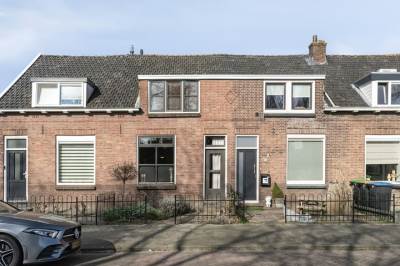 Woning Benedenrijweg 95 Ridderkerk
