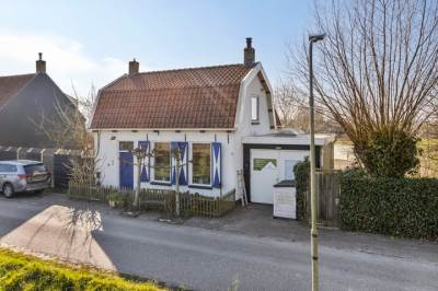 Woning Rietdijk 3 Zonnemaire
