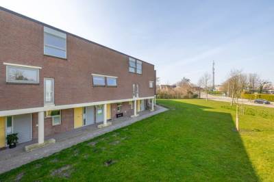 Woning Jupiter 49 Berkel en Rodenrijs