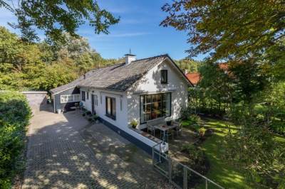 Woning Bosweg 21 Zoutelande