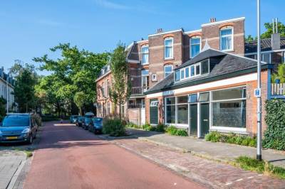 Woning Daalsedwarsweg 7 Nijmegen