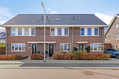 Woning Dagpauwoog 52 Wolvega