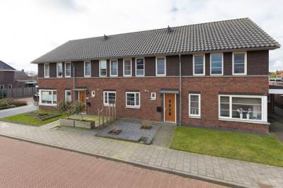 Woning Grutto 8 Beltrum