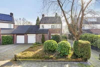 Woning Bourgognelaan 48 Eindhoven
