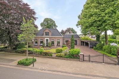 Woning Kommisjewei 153 Opeinde