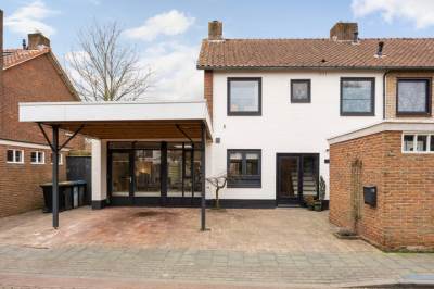 Woning Marchelmlaan 15 Almelo