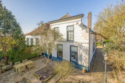 Woning Langstraat 46 Achthuizen