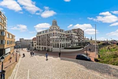 Woning Keizerstraat 3A Den Haag