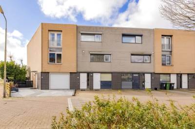 Woning L. Springerstraat 88 Velserbroek