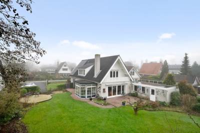 Woning Smitshoekseweg 212 Rotterdam