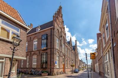 Woning Springweg 440 Utrecht