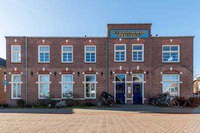 Woning Dubbelebuurt 2A1 Wormerveer