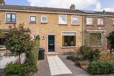 Woning Olmenlaan 11 Schiedam