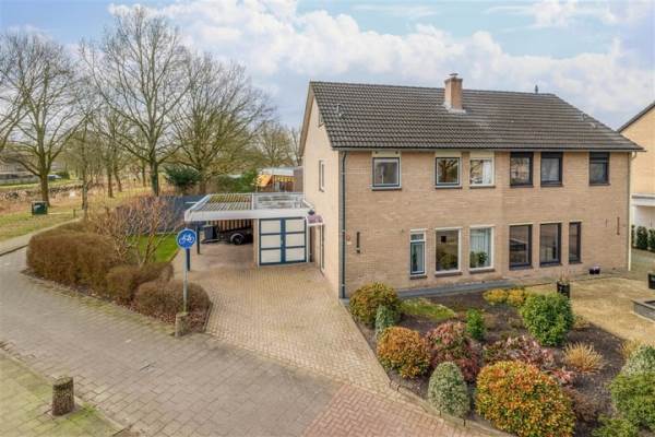 Woning Windshoek 16 Veendam