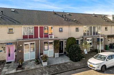 Woning Baars 15 Oostzaan
