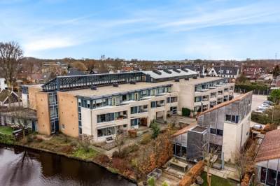 Woning De Glazenmakerstraat 12 Oostzaan