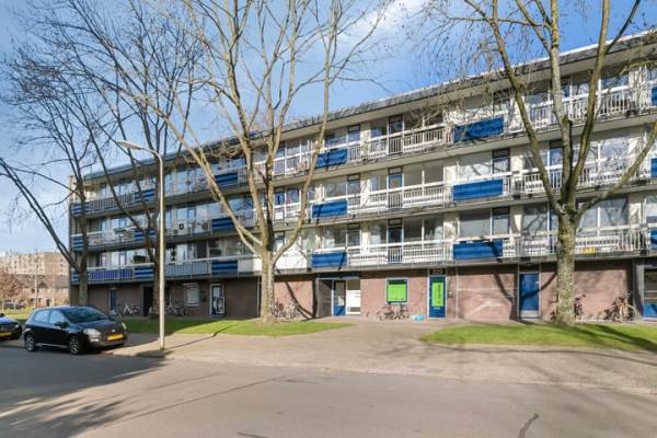 Woning Wiekslag 231 Amersfoort