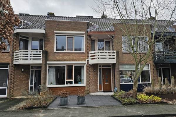 Woning Huysweer 5 Hendrik-Ido-Ambacht