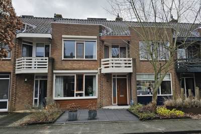 Woning Huysweer 5 Hendrik-Ido-Ambacht