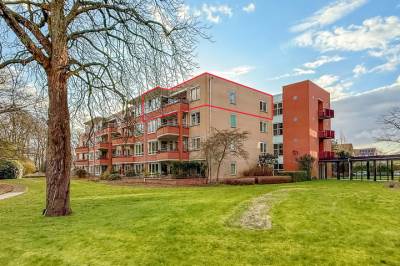 Woning Jan van Eycklaan 270 Bilthoven