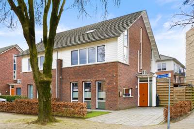 Woning Zuilestein 9 Ede