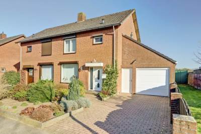 Woning Bosbergstraat 33 Lomm