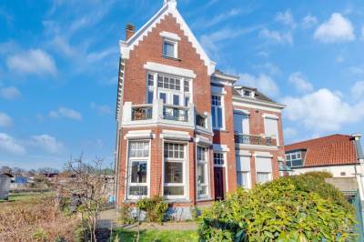 Woning Lipperkerkstraat 101 Enschede