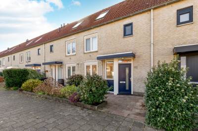 Woning Saliestraat 29 Almere