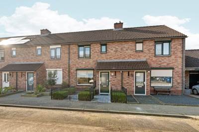 Woning Fazantstraat 4 Didam