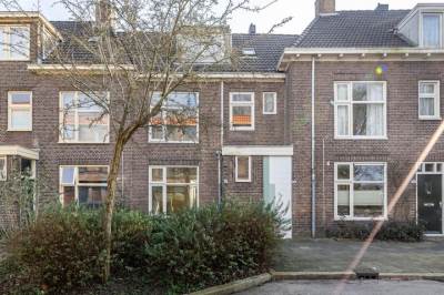 Woning Louise Henriettestraat 48 Groningen