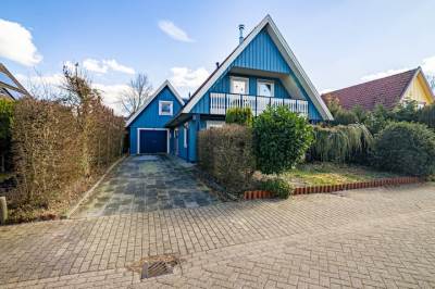 Woning De Draai 19 Gytsjerk