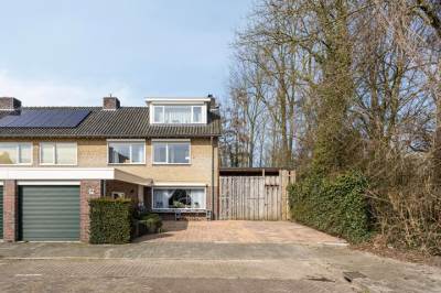 Woning Malsenlaan 27 Arnhem
