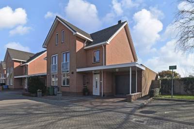 Woning Renovalaan 1 Delfgauw
