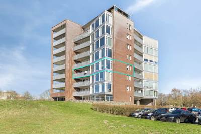 Woning Oeslingerbaan 103D Maastricht