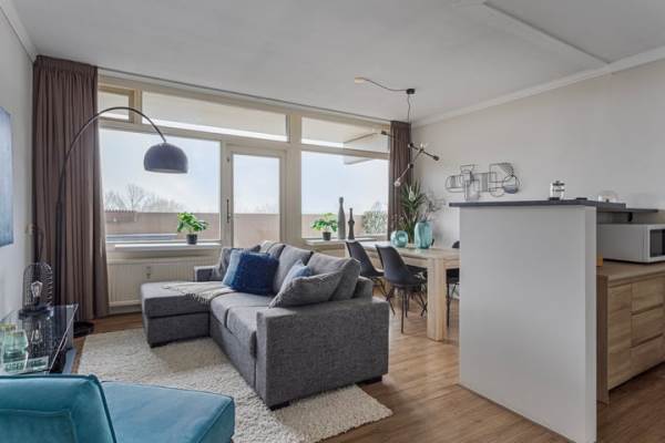 Woning Jan Vermeerstraat 347 Venlo