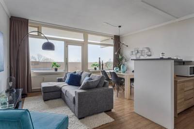 Woning Jan Vermeerstraat 347 Venlo