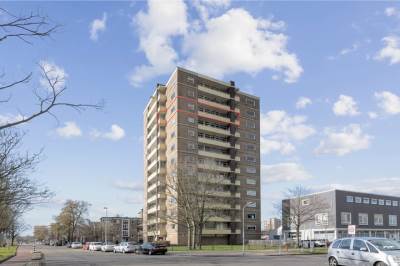 Woning Jan Gijzenkade 387 Haarlem