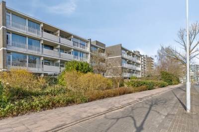 Woning Tulpentuin 29 Voorburg