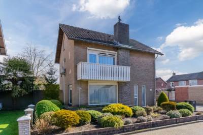 Woning Peellandstraat 22 Budel