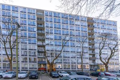 Woning Dommeringdreef 101 Utrecht