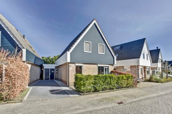 Woning De Driesprong 36 Dronten