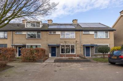 Woning Gastakker 84 Breda