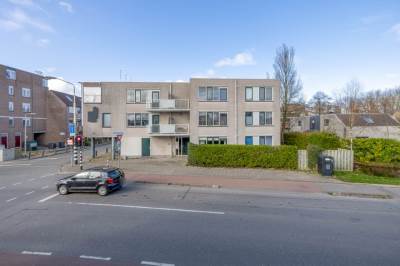 Woning Achterwillenseweg 1A Gouda