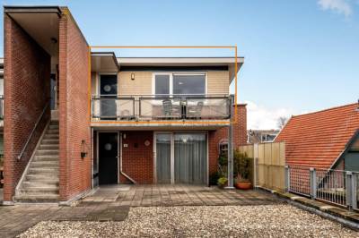 Woning Garsteland 30 Ermelo