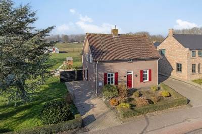 Woning Weijen 47 Nistelrode