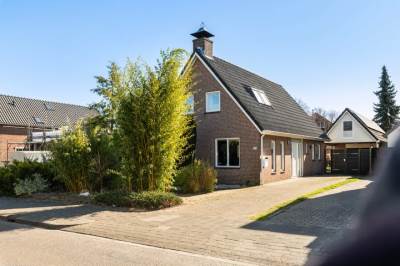 Woning Hoornbloem 36 Apeldoorn