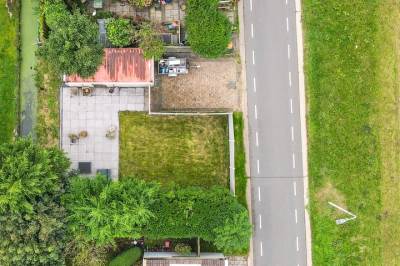 Bouwgrond Maasdijk 152 's-Gravenzande