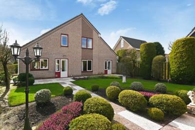 Woning Rosmolen 2 Bleiswijk