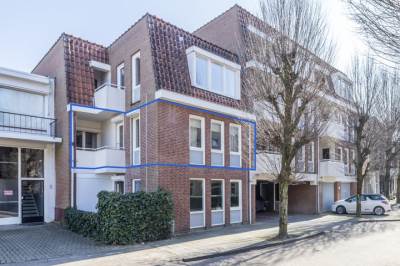 Woning Emmalaan 18D Valkenburg (LI)
